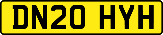 DN20HYH