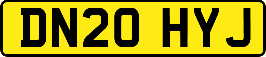 DN20HYJ