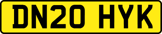 DN20HYK
