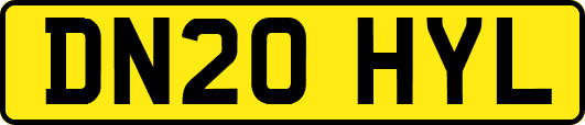 DN20HYL