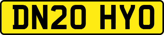 DN20HYO