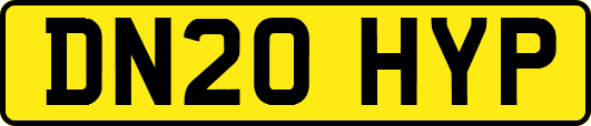 DN20HYP