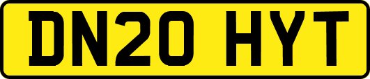DN20HYT