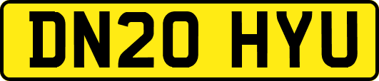 DN20HYU