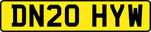 DN20HYW