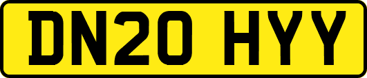DN20HYY