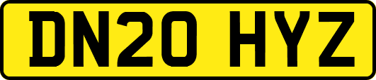 DN20HYZ