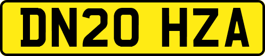 DN20HZA