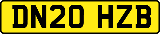 DN20HZB