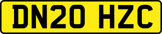 DN20HZC