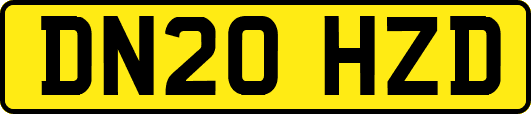 DN20HZD