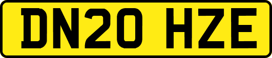 DN20HZE