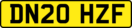 DN20HZF