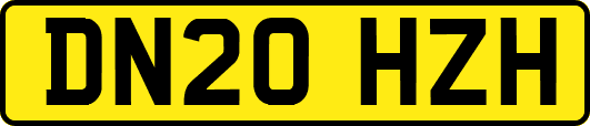 DN20HZH