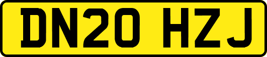 DN20HZJ