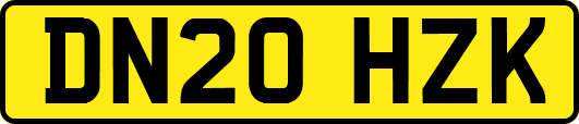 DN20HZK