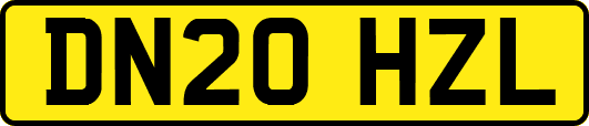 DN20HZL