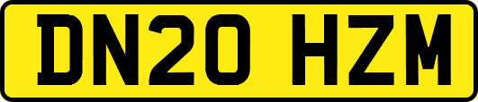 DN20HZM