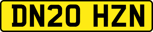 DN20HZN