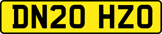 DN20HZO