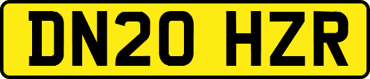 DN20HZR