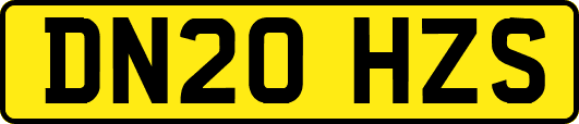 DN20HZS