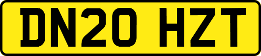DN20HZT