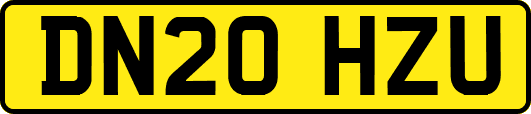 DN20HZU