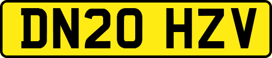 DN20HZV