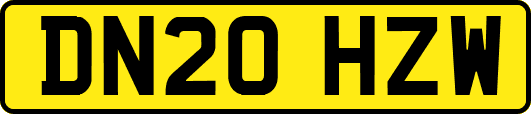 DN20HZW