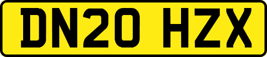 DN20HZX