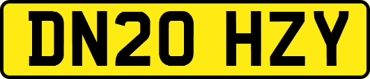 DN20HZY
