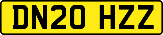 DN20HZZ