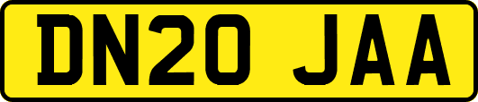 DN20JAA