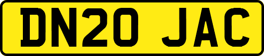 DN20JAC