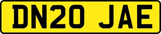 DN20JAE