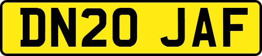 DN20JAF