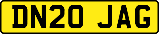 DN20JAG