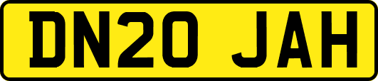DN20JAH