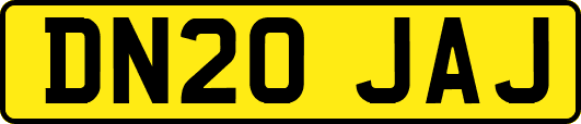 DN20JAJ