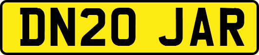 DN20JAR
