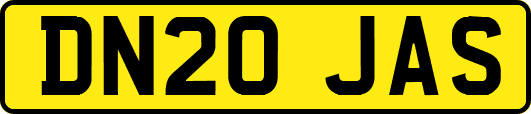 DN20JAS