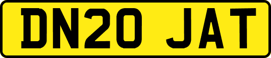 DN20JAT