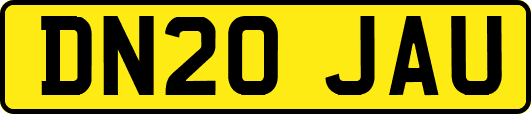DN20JAU