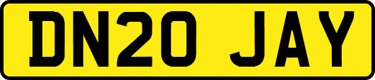 DN20JAY