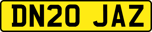 DN20JAZ