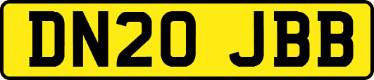 DN20JBB