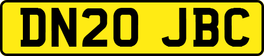 DN20JBC