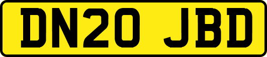 DN20JBD