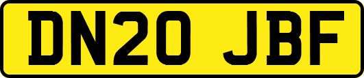 DN20JBF